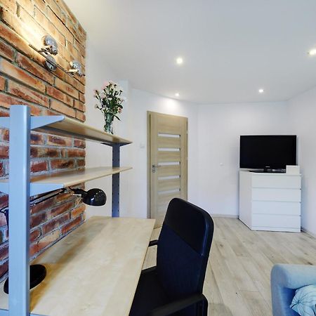 Crystal Apartment Katowice II Εξωτερικό φωτογραφία