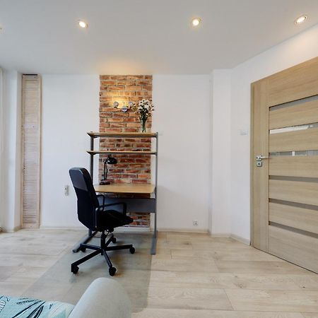 Crystal Apartment Katowice II Εξωτερικό φωτογραφία