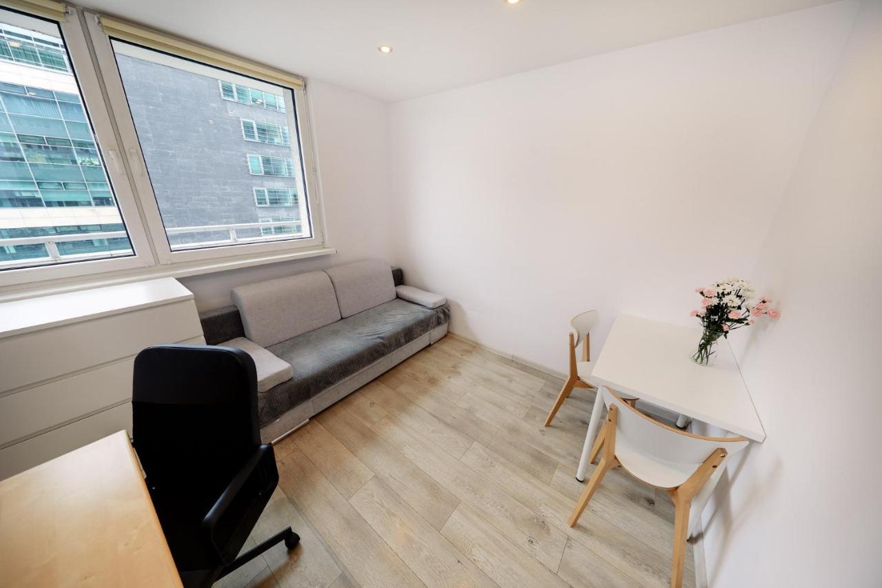Crystal Apartment Katowice II Εξωτερικό φωτογραφία