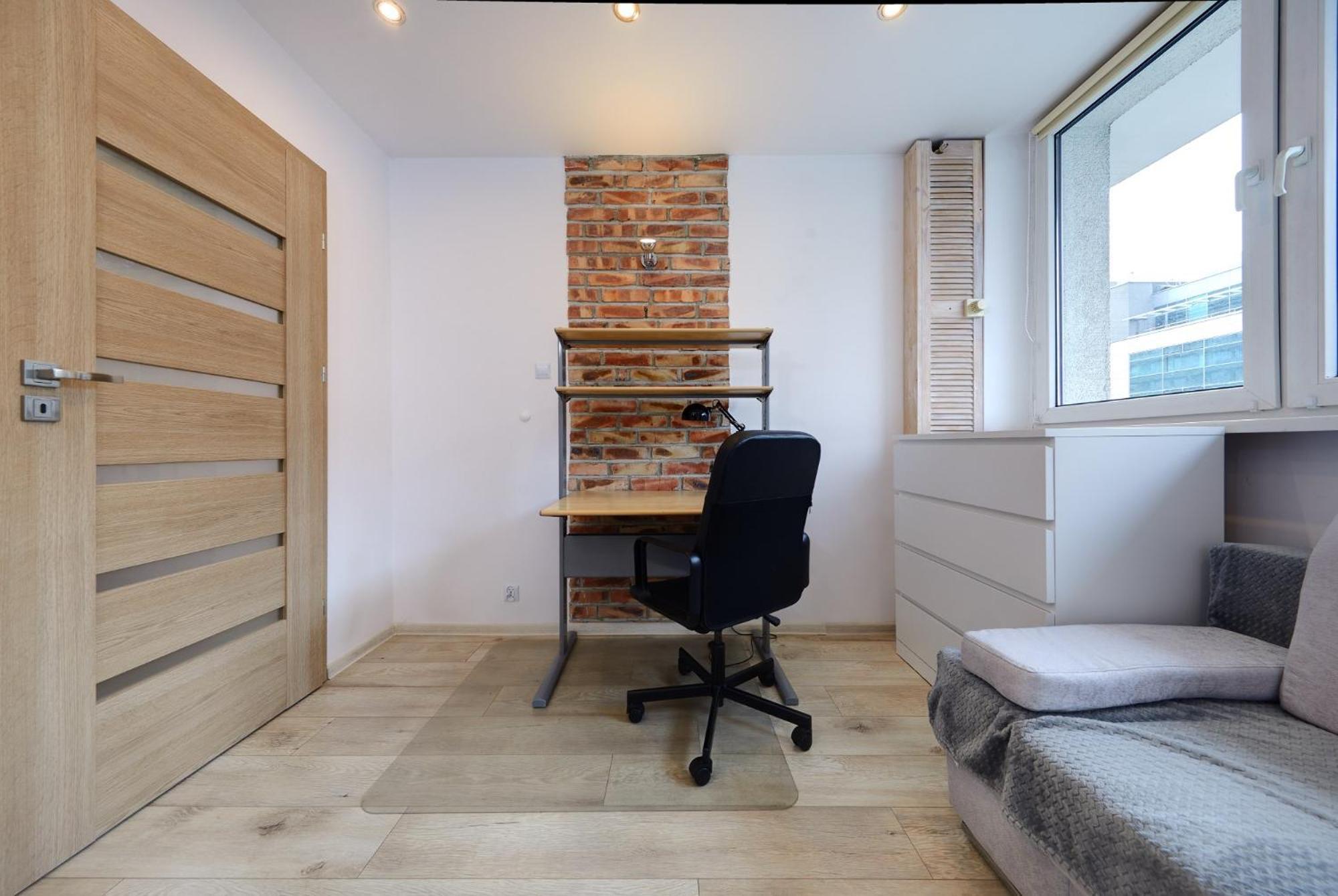 Crystal Apartment Katowice II Εξωτερικό φωτογραφία