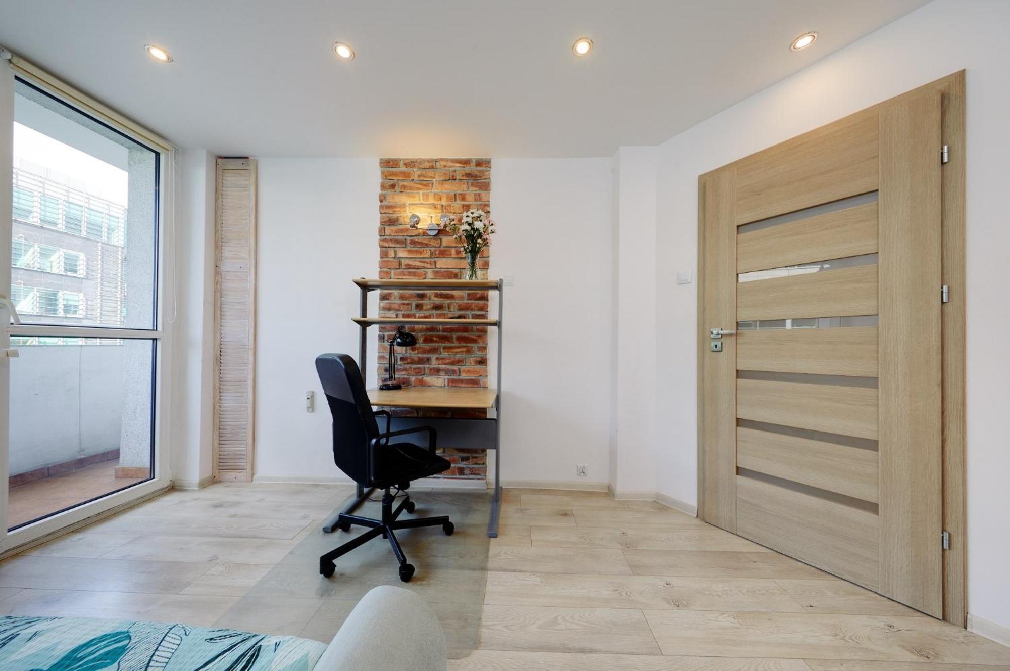 Crystal Apartment Katowice II Εξωτερικό φωτογραφία